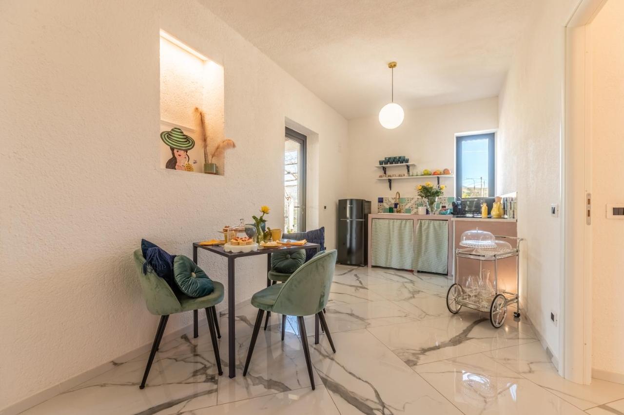Villa Oidor - Cilento Ascea Εξωτερικό φωτογραφία