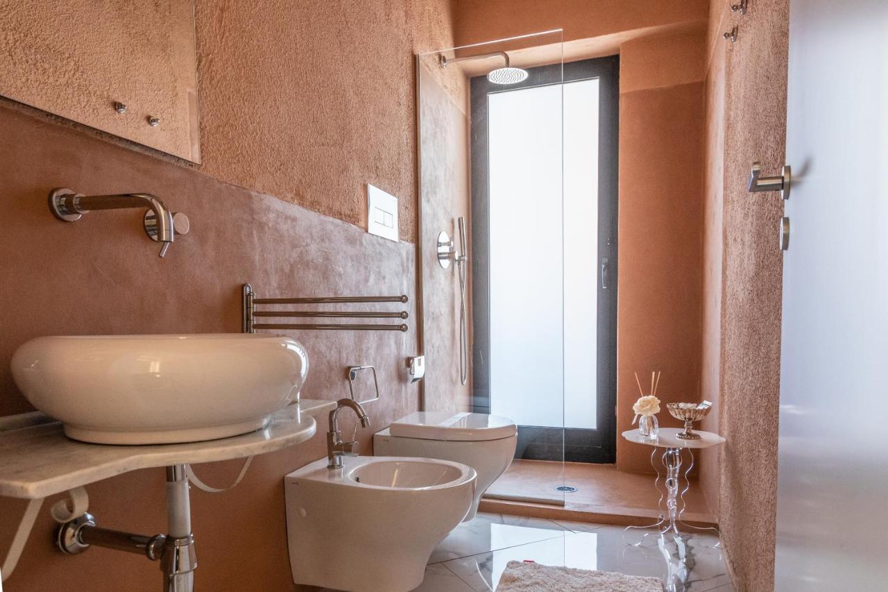 Villa Oidor - Cilento Ascea Εξωτερικό φωτογραφία