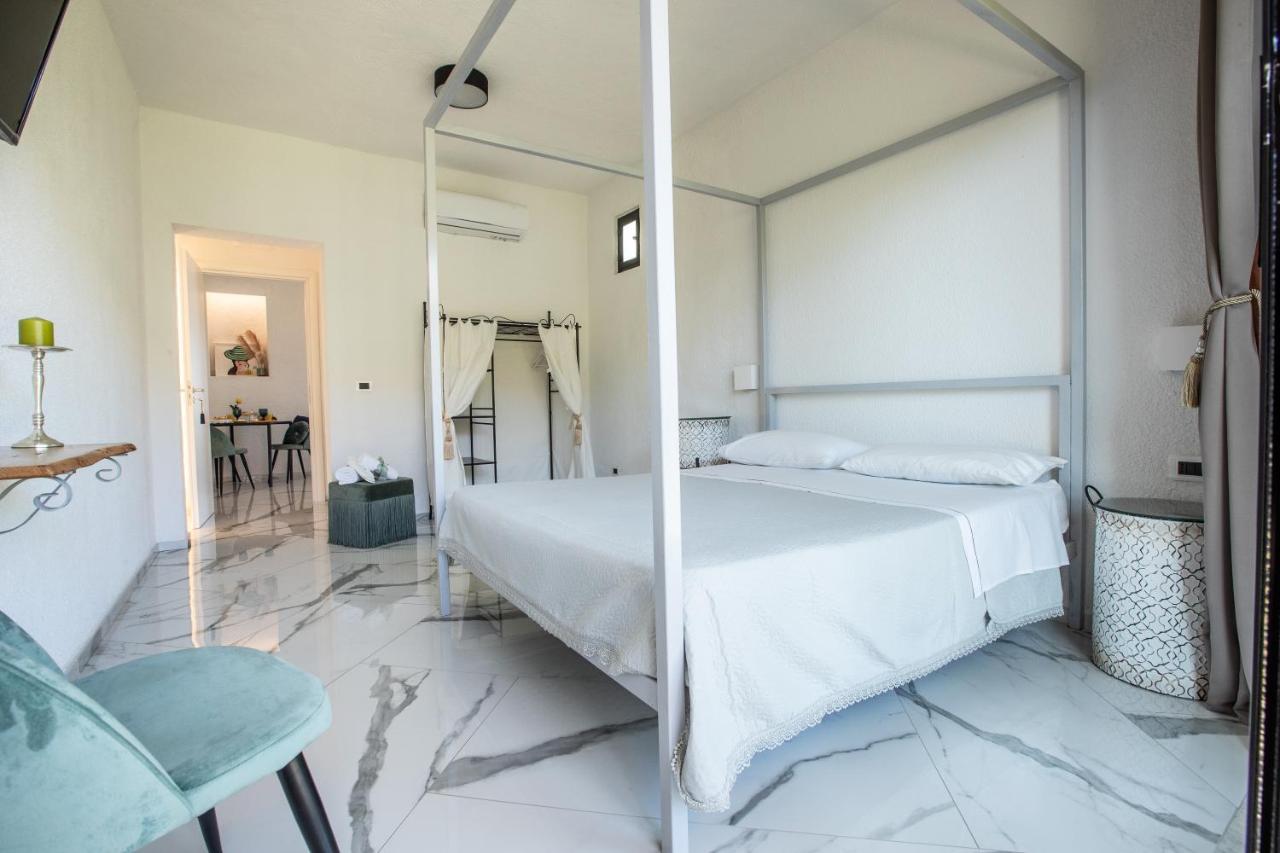 Villa Oidor - Cilento Ascea Εξωτερικό φωτογραφία