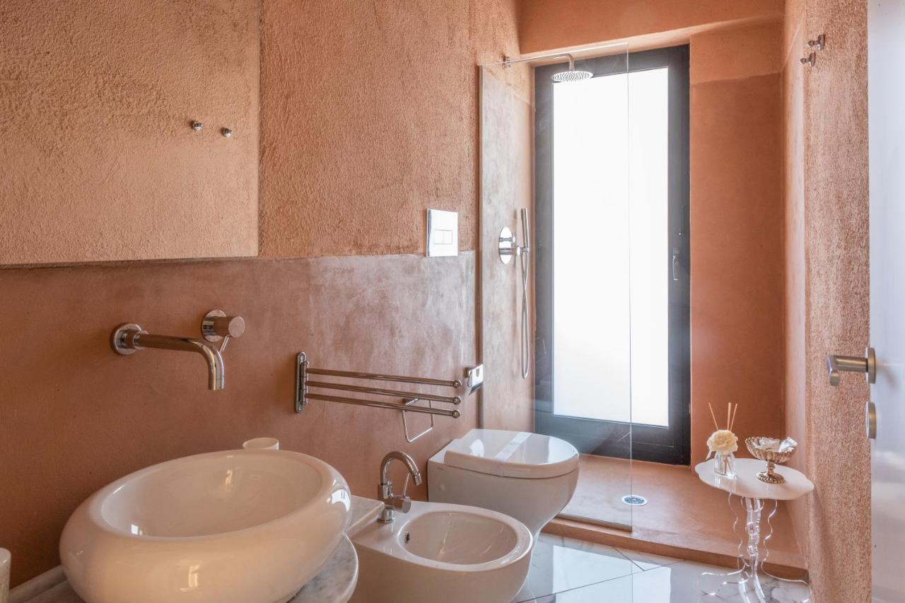 Villa Oidor - Cilento Ascea Εξωτερικό φωτογραφία