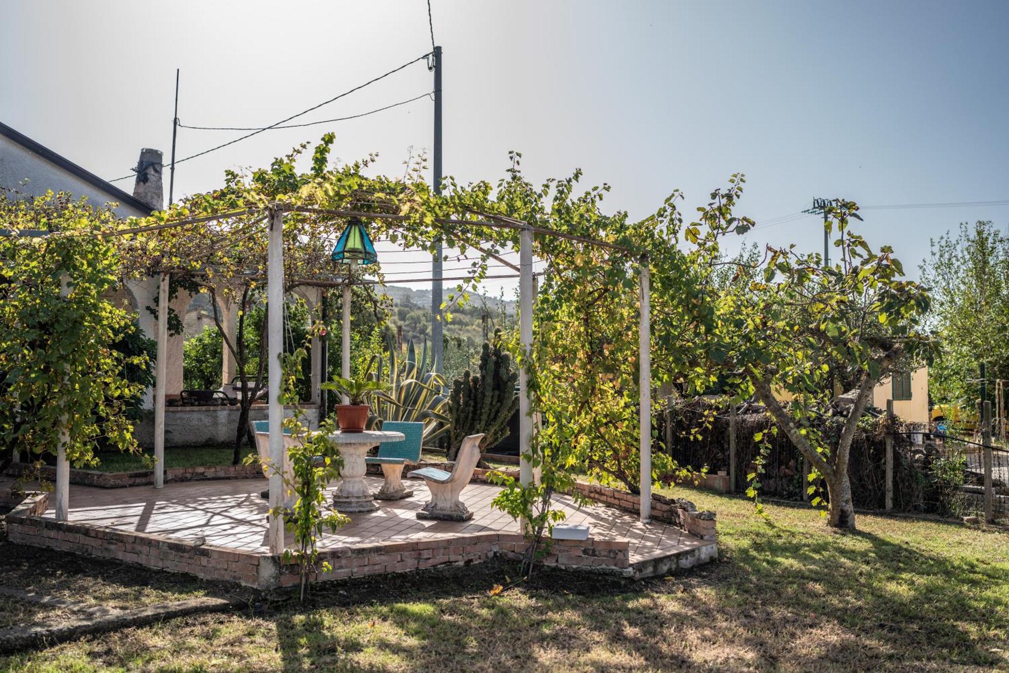 Villa Oidor - Cilento Ascea Εξωτερικό φωτογραφία