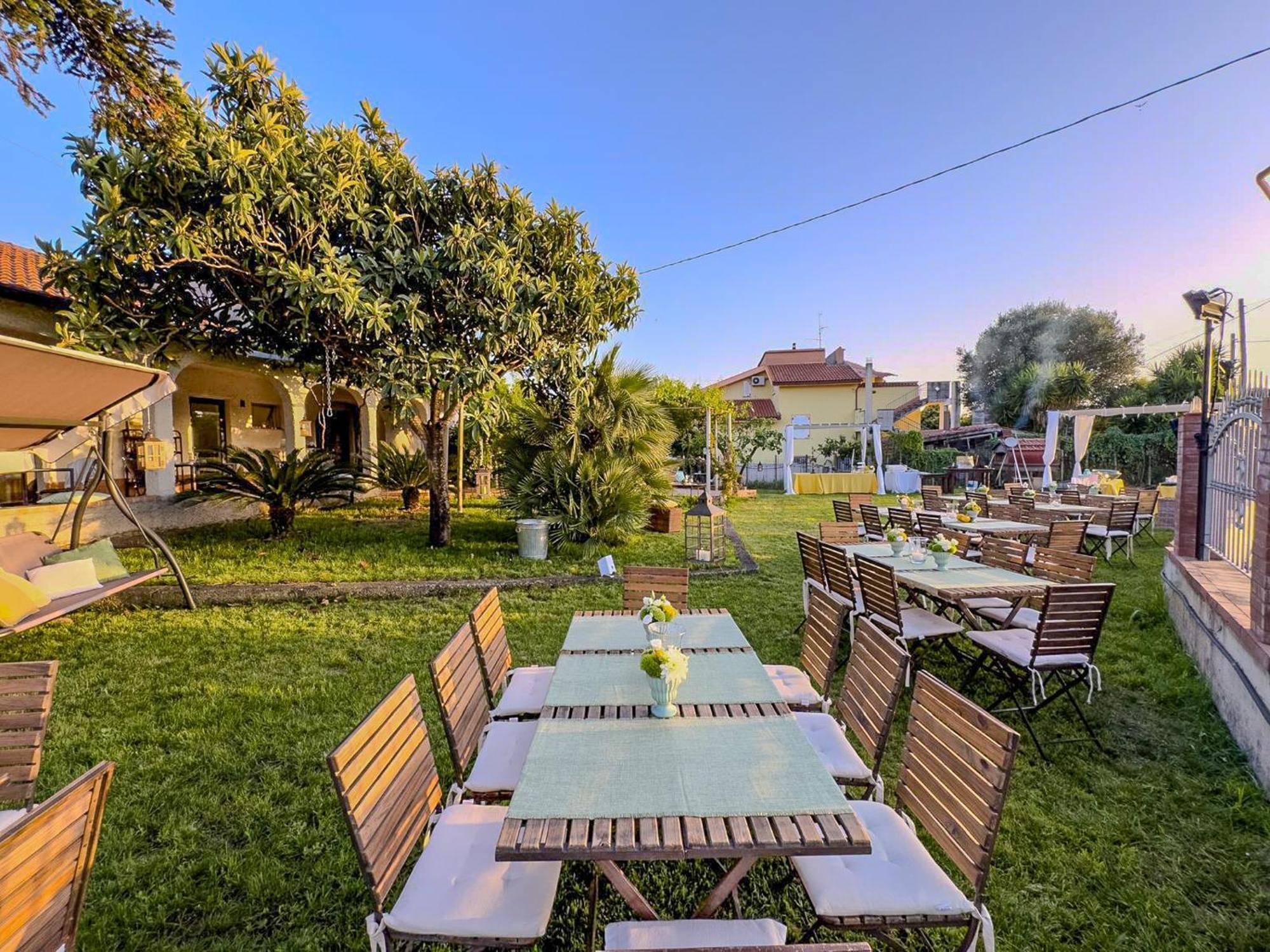 Villa Oidor - Cilento Ascea Εξωτερικό φωτογραφία